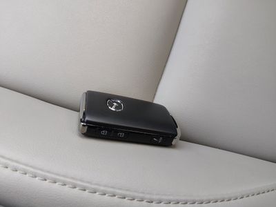 2024 Mazda CX-30 - Photo 15