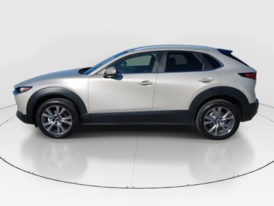 2024 Mazda CX-30 - Photo 4