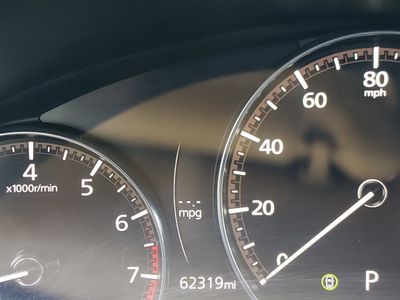 2024 Mazda CX-30 - Photo 14