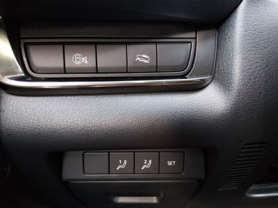2024 Mazda CX-30 - Photo 20