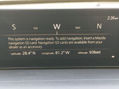 2024 Mazda CX-30 - Photo 17
