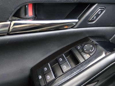 2024 Mazda CX-30 - Photo 19