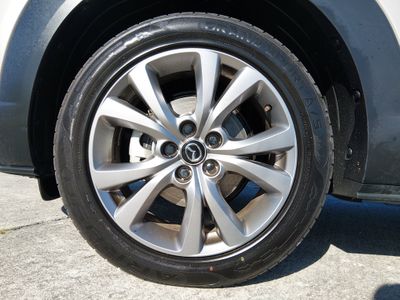 2024 Mazda CX-30 - Photo 10