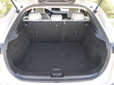 2024 Mazda CX-30 - Photo 11