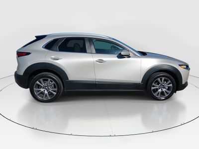 2024 Mazda CX-30 - Photo 8