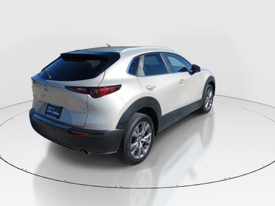 2024 Mazda CX-30 - Photo 7