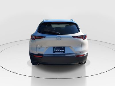 2024 Mazda CX-30 - Photo 6