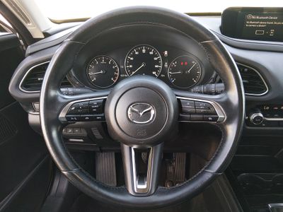 2024 Mazda CX-30 - Photo 12