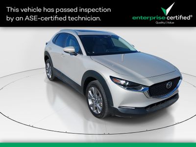 2024 Mazda CX-30 - Photo 1