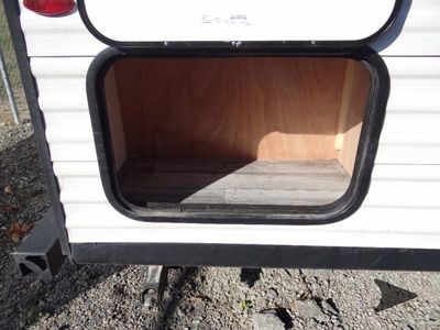 2024 Wayfinder RV Go Play - Photo 12
