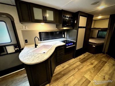 2021 Dutchmen Aspen Trail LE - Photo 9
