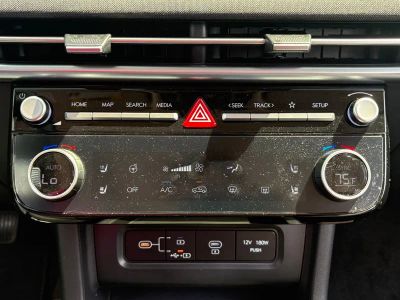 2025 Hyundai Tucson — photo 23 view