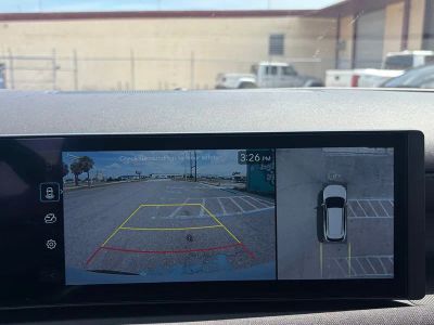 2025 Hyundai Tucson — photo 22 view