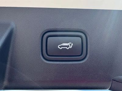 2025 Hyundai Tucson — photo 14 view