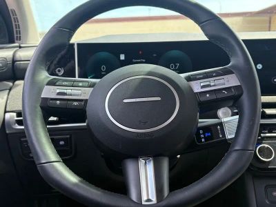 2025 Hyundai Tucson — photo 19 view