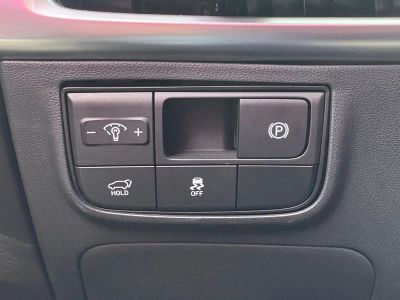 2025 Hyundai Tucson — photo 26 view
