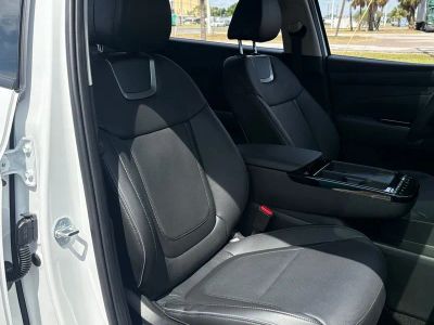 2025 Hyundai Tucson — photo 17 view