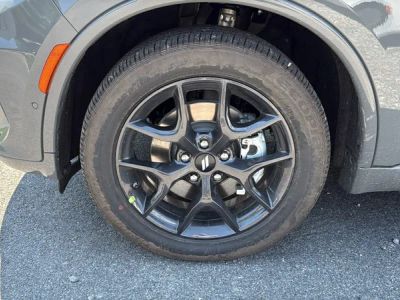2026 Dodge Durango — detail view