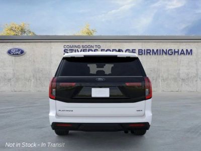 2026 Ford Expedition - Photo 3