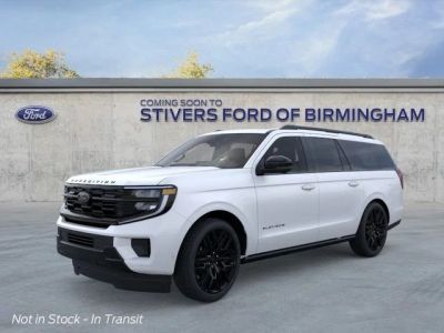 2026 Ford Expedition - Photo 1