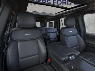 2026 Ford Expedition - Photo 4
