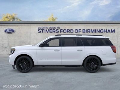 2026 Ford Expedition - Photo 2