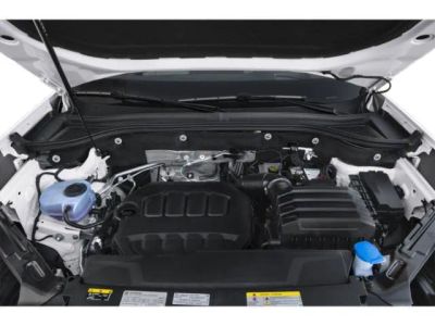 2026 Volkswagen Atlas — photo 12 view