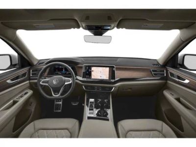 2026 Volkswagen Atlas — photo 8 view
