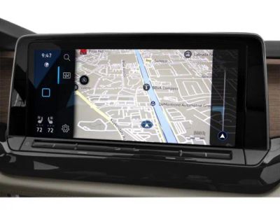 2026 Volkswagen Atlas — photo 16 view