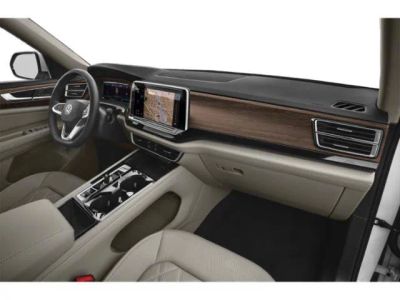2026 Volkswagen Atlas — photo 15 view
