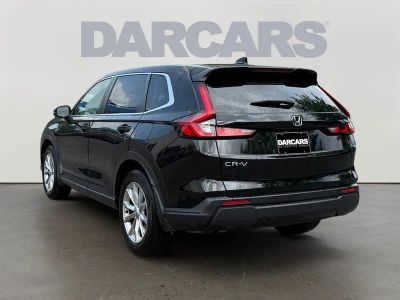 2024 Honda CR-V — detail view