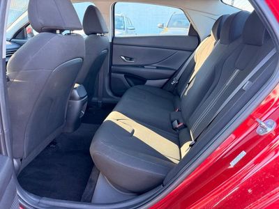 2024 Hyundai Elantra SEL - Photo 29