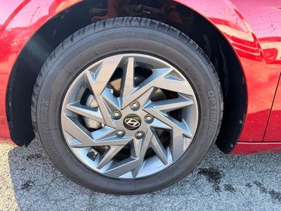 2024 Hyundai Elantra SEL - Photo 11