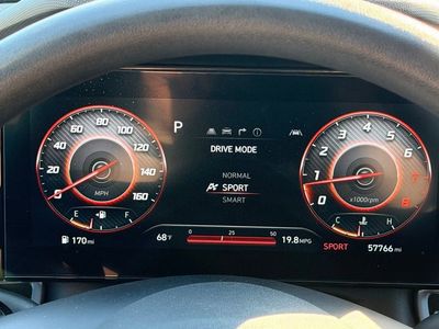 2024 Hyundai Elantra SEL - Photo 20