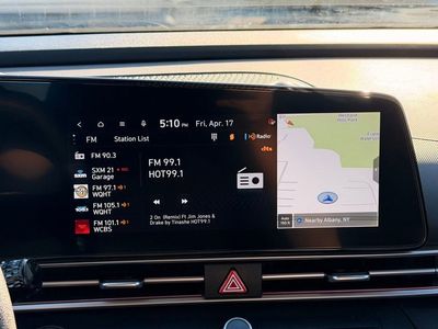 2024 Hyundai Elantra SEL - Photo 13