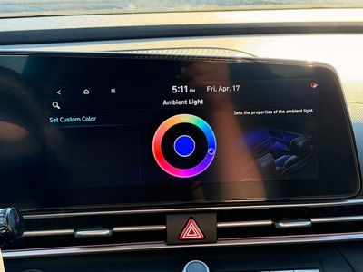 2024 Hyundai Elantra SEL - Photo 22