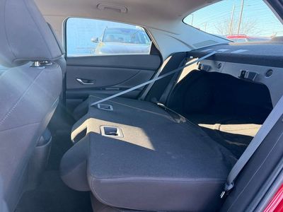 2024 Hyundai Elantra SEL - Photo 34