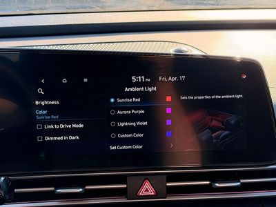 2024 Hyundai Elantra SEL - Photo 21