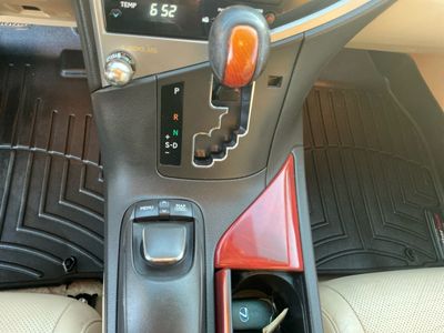 2012 Lexus RX 450h — photo 12 view