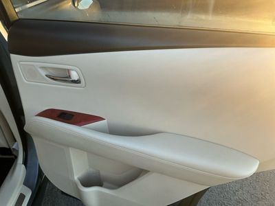 2012 Lexus RX 450h — photo 19 view