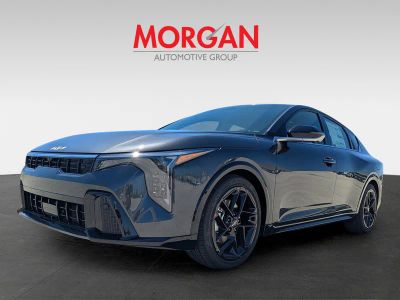 2026 Kia K4 — photo 9 view