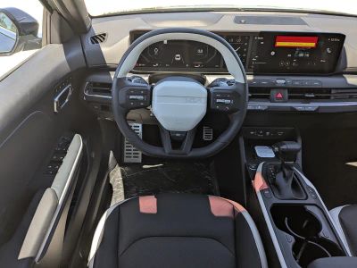 2026 Kia K4 — photo 17 view