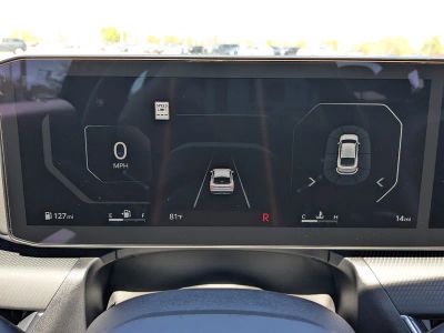 2026 Kia K4 — photo 35 view