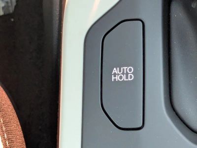 2026 Kia K4 — photo 21 view