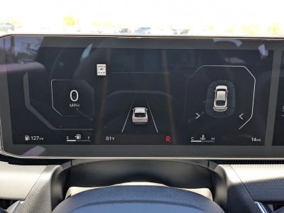 2026 Kia K4 — photo 34 view