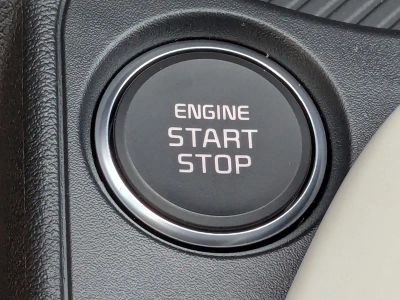 2026 Kia K4 — photo 37 view