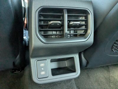 2026 Kia K4 — photo 15 view