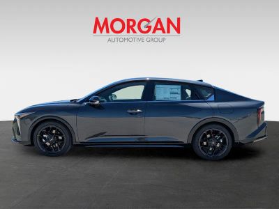 2026 Kia K4 — photo 8 view