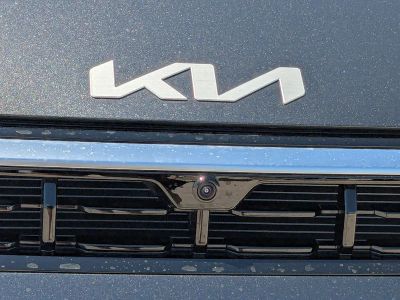 2026 Kia K4 — photo 13 view