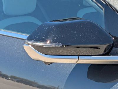 2026 Kia K4 — photo 12 view